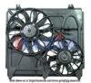 AKS DASIS 518009N Fan, radiator